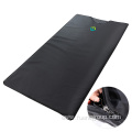 Portable sauna blanket infrared zip up sauna blanket